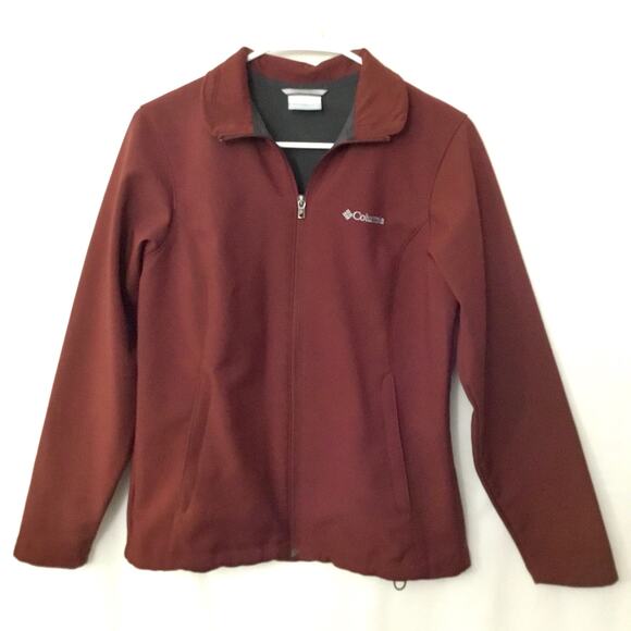 Columbia Womens Jacket fleece lining size S - Picture 1 of 11